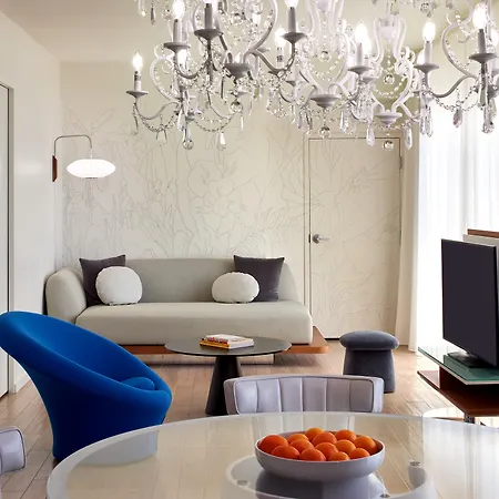 The Valorian West Hollywood, Curio Collection By Hilton-3