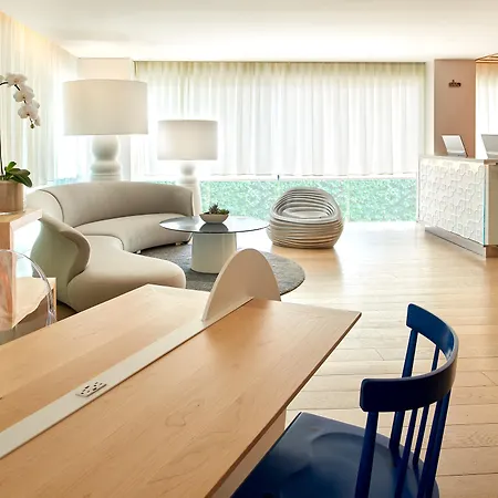 The Valorian Los Angeles, Curio Collection By Hilton-3