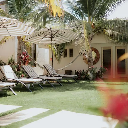Villa Marena Hotel Boutique-2