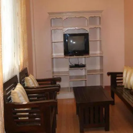 Dureme Mansion Hotel And Resort-3