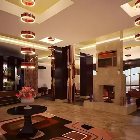 Ameristar Casino Resort And Spa-2