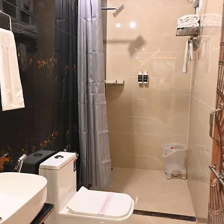 Hotel Virasat Haveli-3