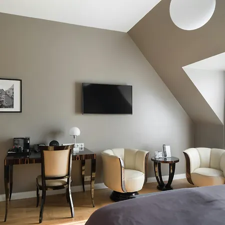 Hotel Borg By Keahotels-3