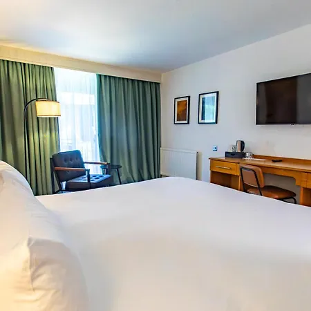Marwell Hotel Winchester South-3