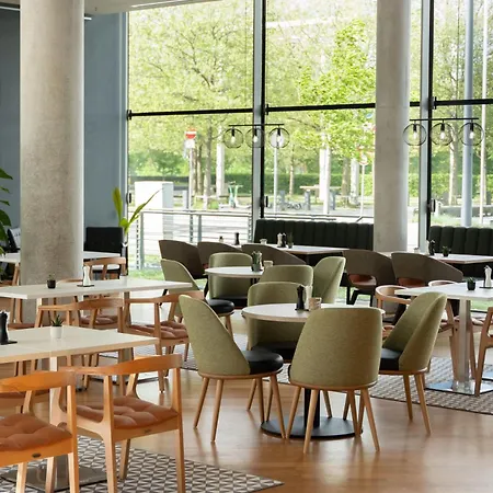 INNSiDE by Meliá München Parkstadt Schwabing-3