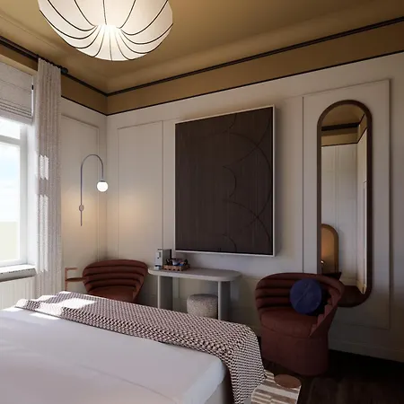 Hotel Kasteel Doenrade-3