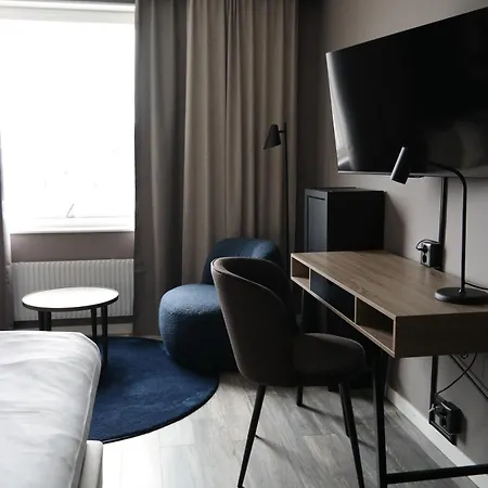 Quality Hotel Vaenersborg-2