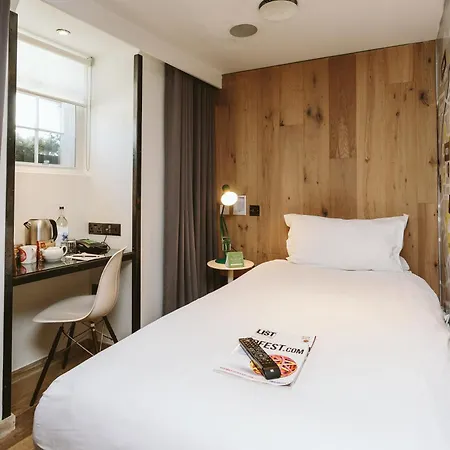 Grassmarket Hotel-2