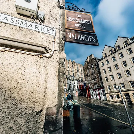 Grassmarket Hotel-2