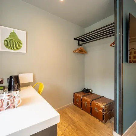 Grassmarket Hotel-2
