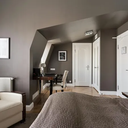 Hotel Borg By Keahotels-3