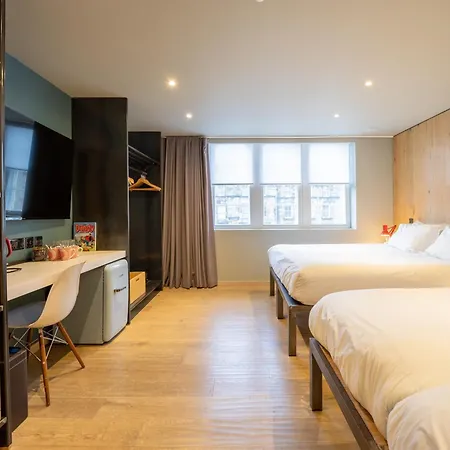 Grassmarket Hotel-3