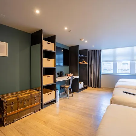 Grassmarket Hotel-2