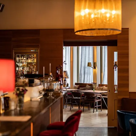 Boutique & Design Hotel Auersperg-3