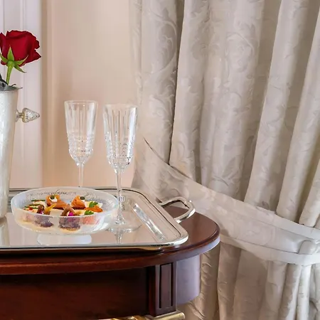 King George, A Luxury Collection Hotel, Athens-3