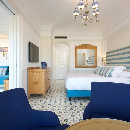 Grand Hotel Capodimonte-3
