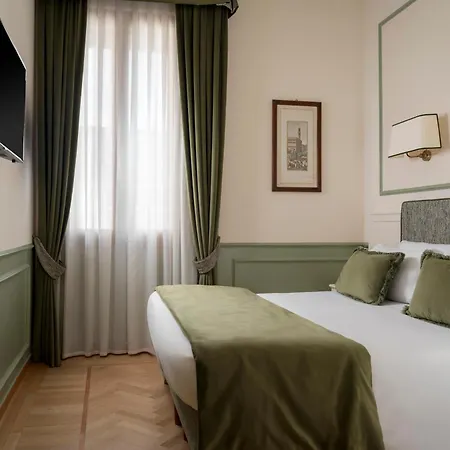 Adler Cavalieri Hotel-Private Spa & Gym-3