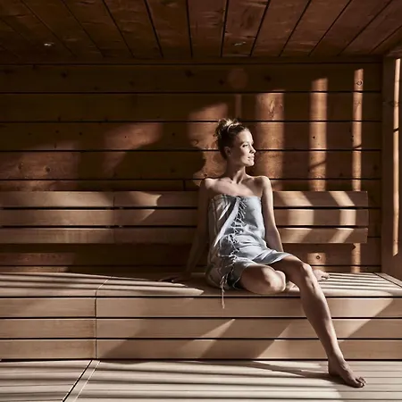 Falkensteiner Balance Resort Stegersbach L Adults Only-2