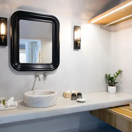 Mykonos Blu, A Resort To Live-3