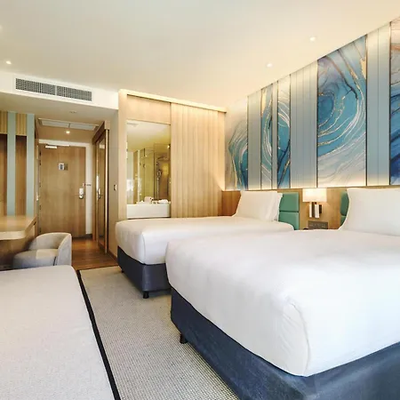 Doubletree By Hilton Phuket Banthai Resort-3