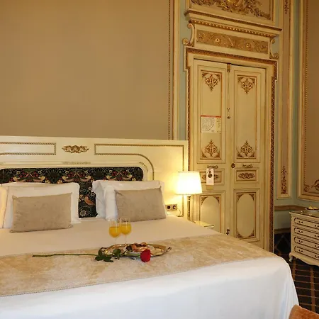 Hotel Continental Palacete-2