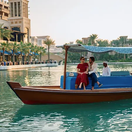 Jumeirah Mina Al Salam Dubai-3