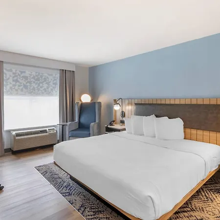 Country Inn & Suites By Radisson, Savannah Airport, Ga-2