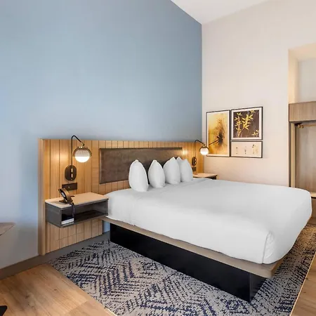 Country Inn & Suites By Radisson, Savannah Airport, Ga-3