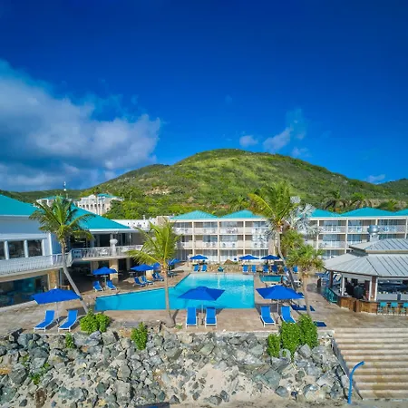 Carina Bay All-Inclusive Resort & Casino (Adults Only)-3