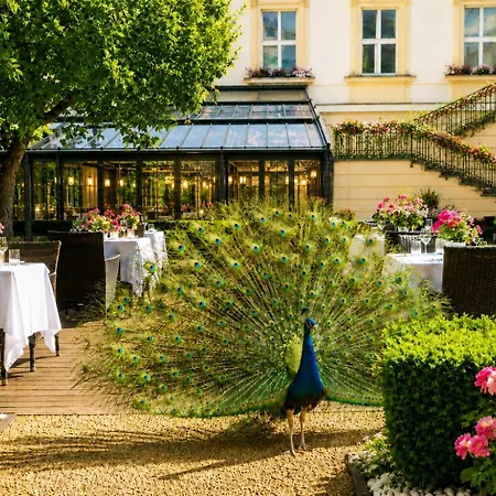The Grand Mark Prague - The Leading Hotels Of The World-3