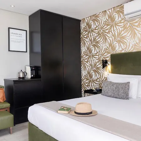 Zest Boutique Hotel By The Living Journey Collection-2