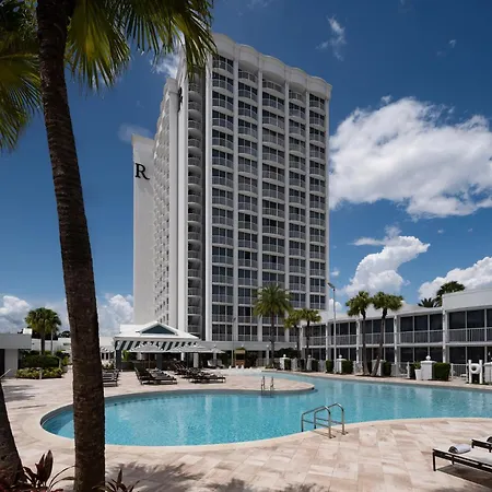 Renaissance Orlando Resort - Disney Springs Area-2