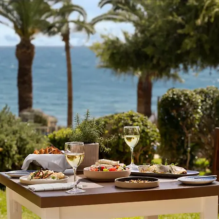 Mediterranean Beach Hotel-3