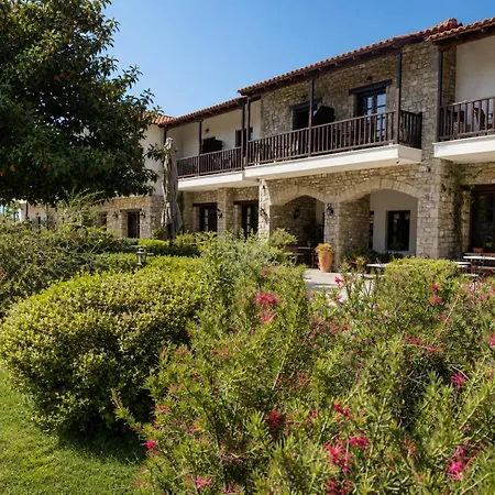 Hotel Doupiani House-3