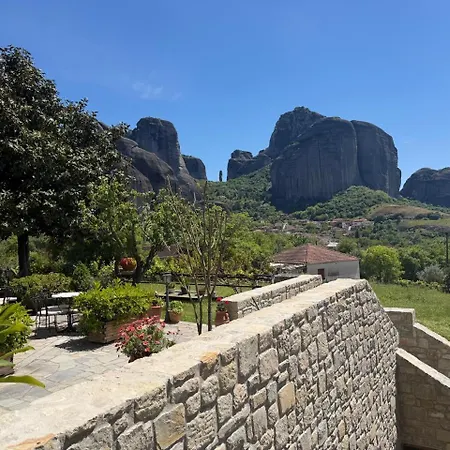 Hotel Doupiani House-3