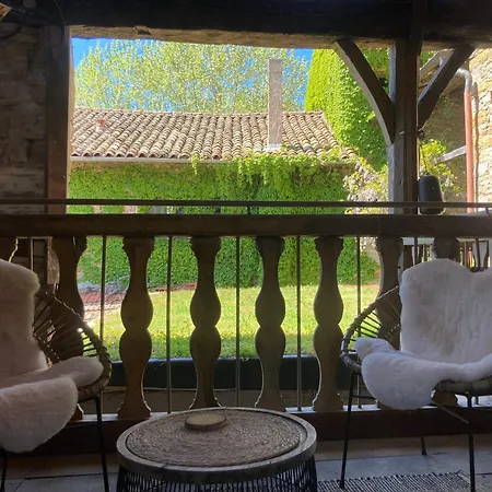 Art'Hotel&SPA Le Potin Gourmand-2