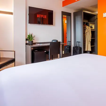 Hotel H2 Avila-2