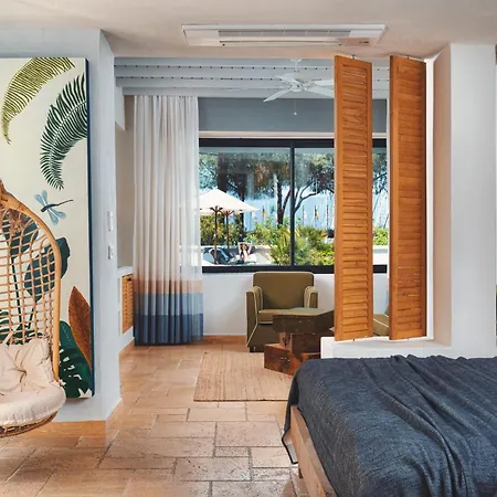 Yacht Boheme Hotel-Boutique Class - Adults Only-2