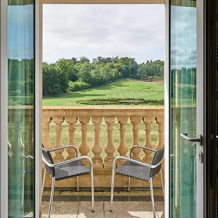 Bowood Hotel, Spa, And Golf Resort-3