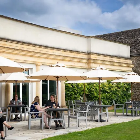 Bowood Hotel, Spa, And Golf Resort-2