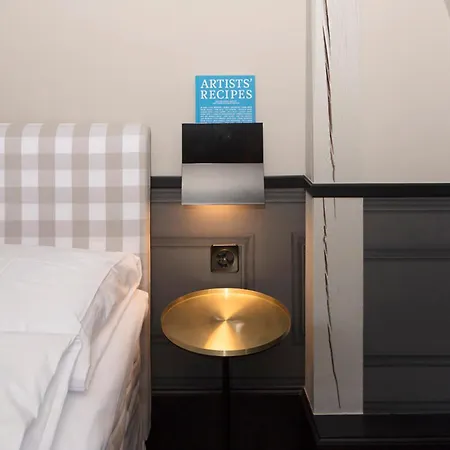 Boutique & Art Hotel Helvetia-2