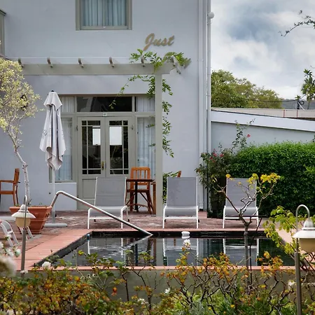 Montagu Country Hotel-2