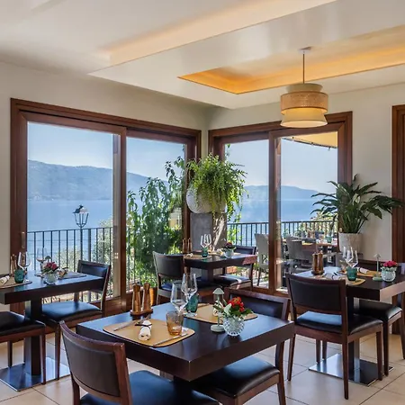 Hotel Meandro - Lake View-3