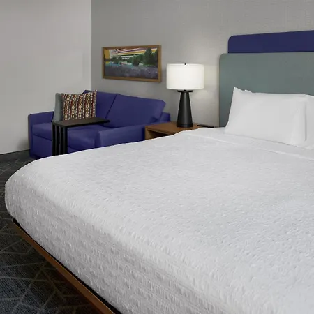 Hampton Inn & Suites Cleveland-Southeast-Streetsboro-3