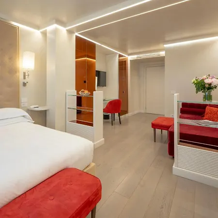 Ponte Vecchio Suites & Spa-3