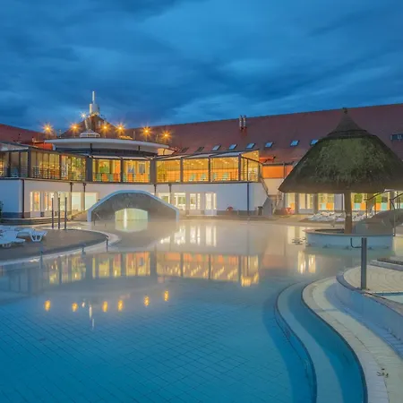 Kehida Termal Resort & Spa-2