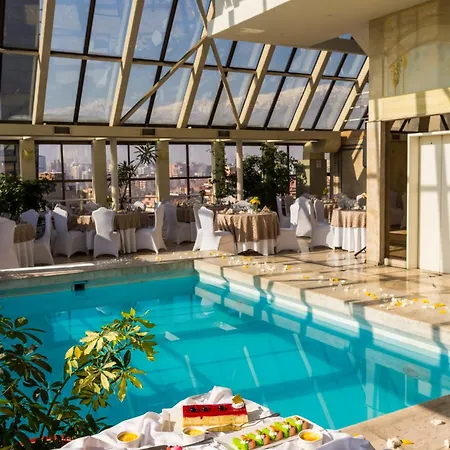 Park Plaza Santiago-2