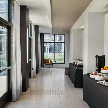 Courtyard By Marriott San Jose Campbell-2