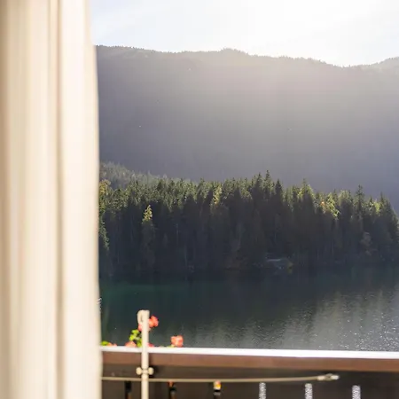 Eibsee Hotel-3