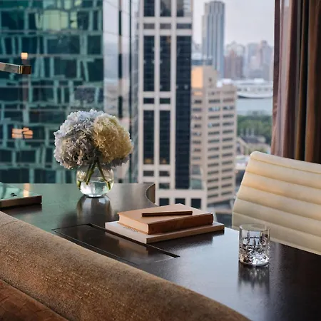 The Langham Shanghai Xintiandi-3